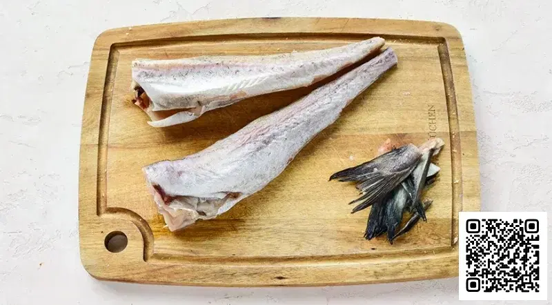 Рыбный суп с рисом и картошкой