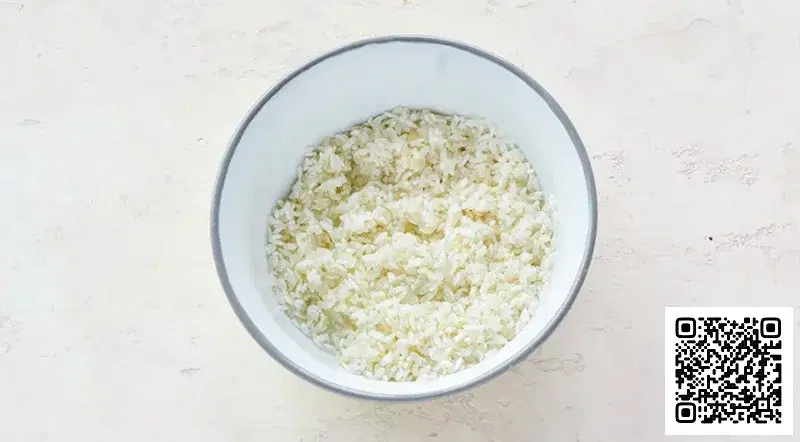 Рыбный суп с рисом и картошкой