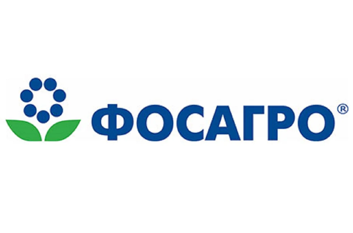 Логотип компании