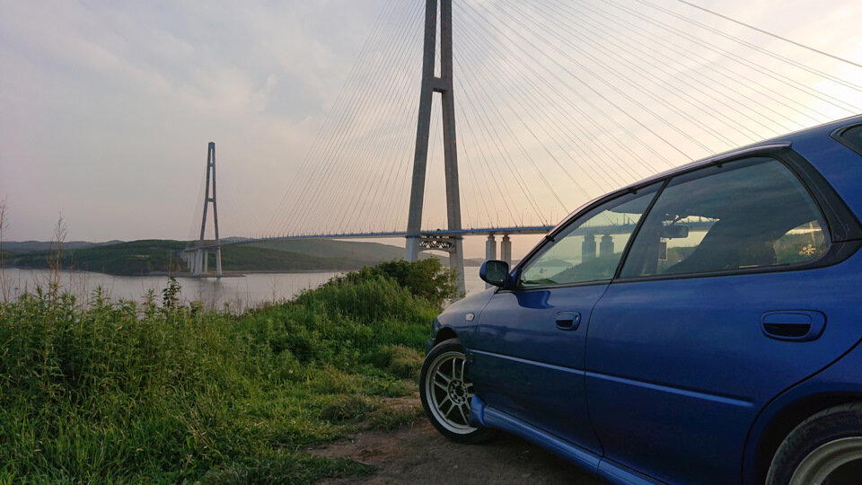 Jan Johnston, Serge Devant — Transparent (Original Mix) / Картошковоз Impreza WRX STI — V-Limited / Адские модификаторы.
