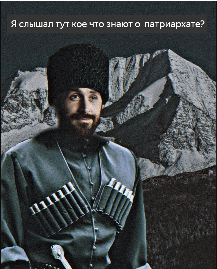 Вырезанная сцена из Барби