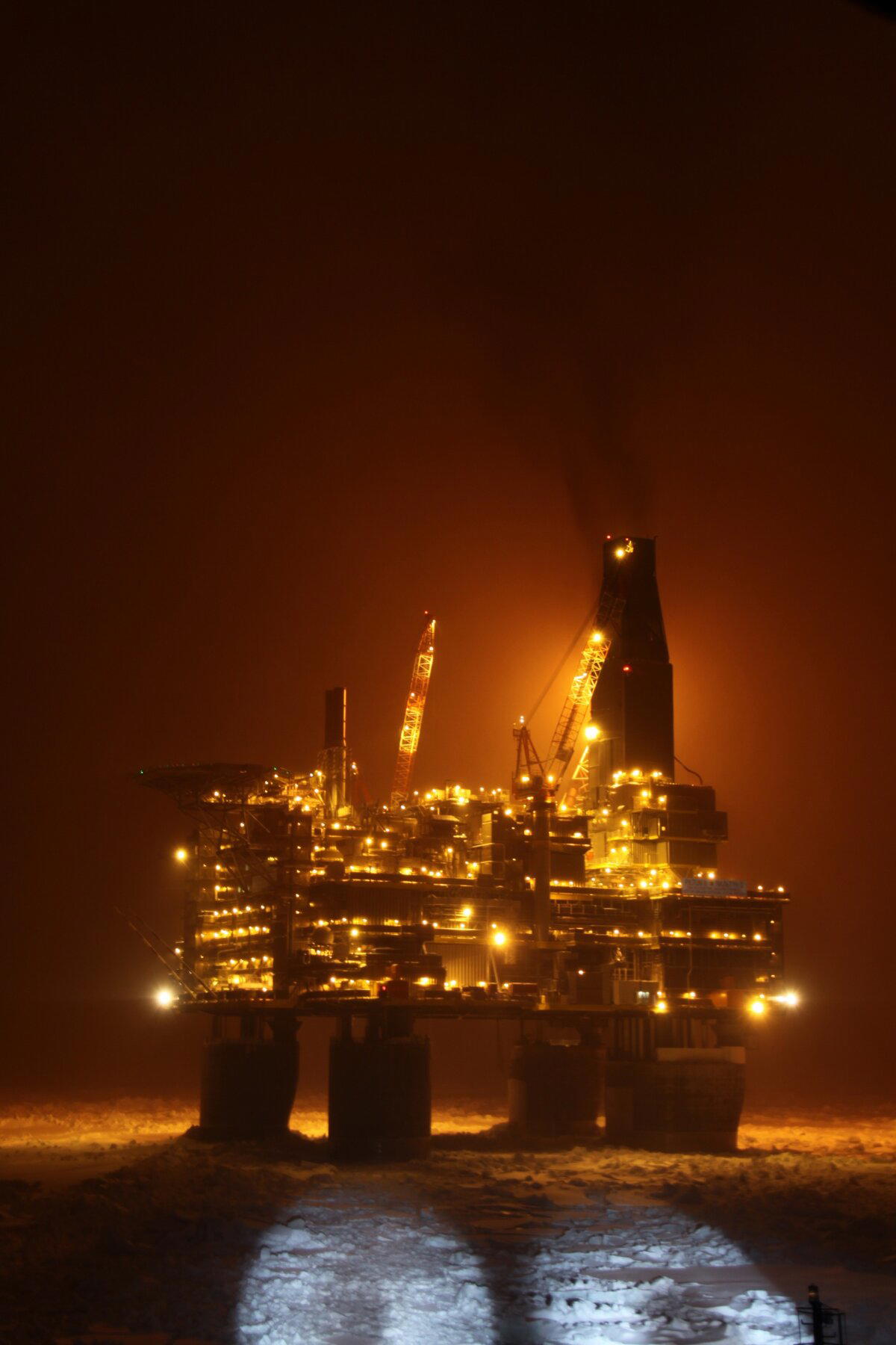 Запись, 14 марта 2011