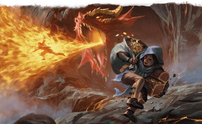 [DnD 2024, вычитка] Книга игрока 2024 v2.4⁠⁠