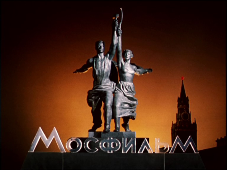 Музей Мосфильма