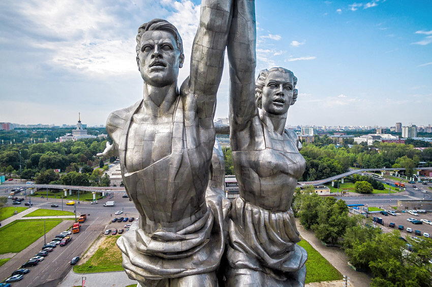 Музей Мосфильма
