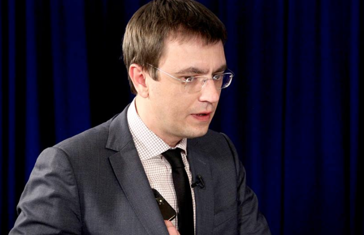 Украинский министр считает неслучайным, что слово virus заканчивается на RUS
