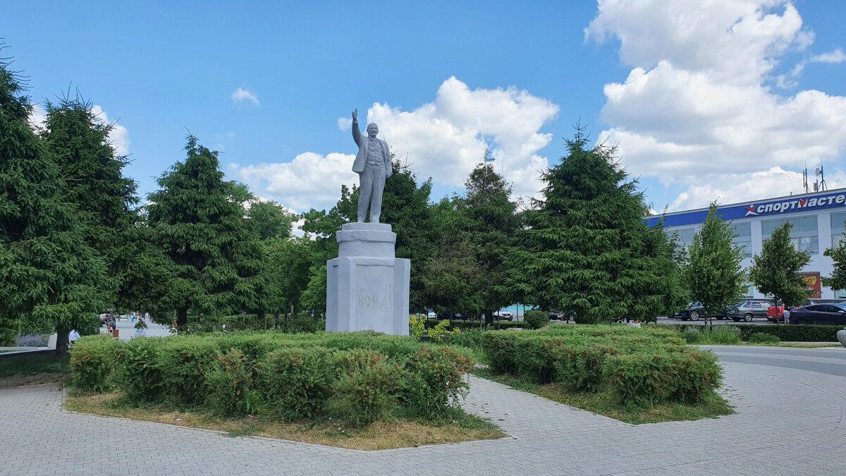 Поездка в Коломну