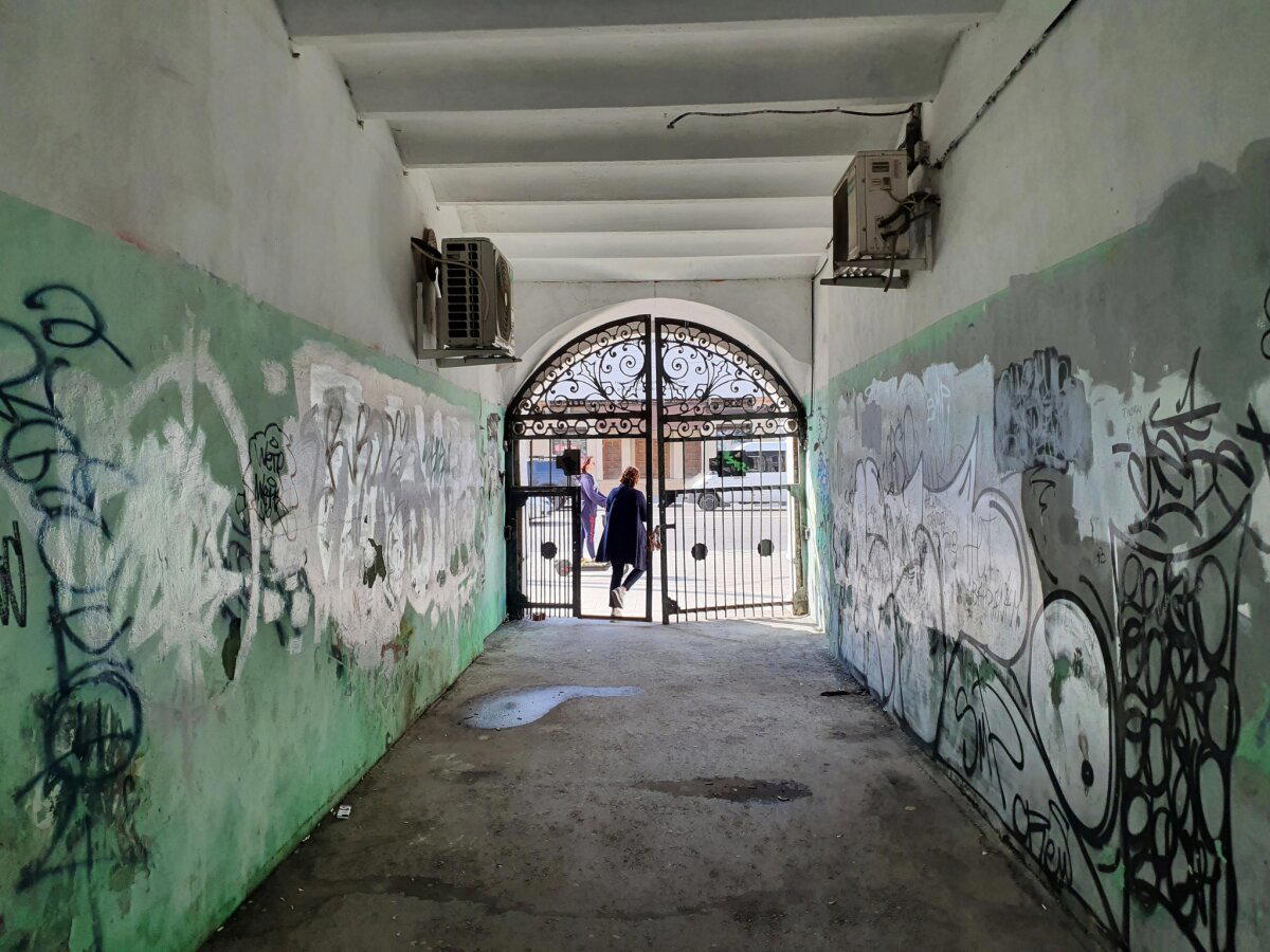 Поездка в Тулу на один день