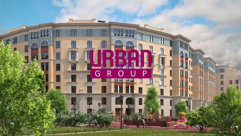 Urban Group продается за 1 руб