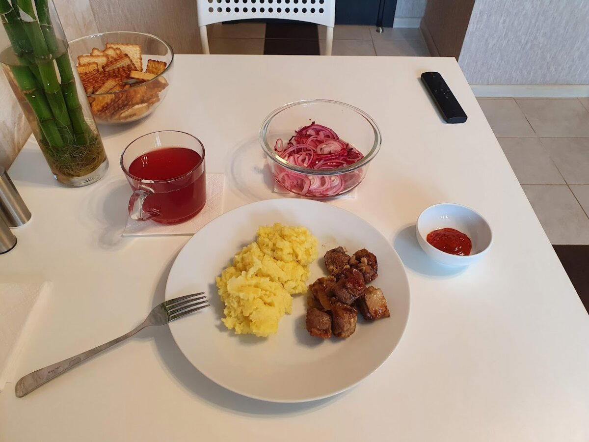 Вкусно и красиво
