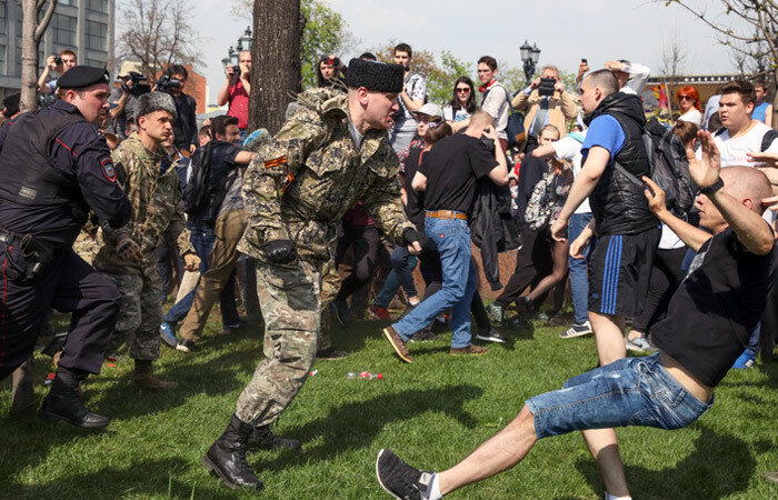 Пенсионный фонд в Екатеринбурге будут охранять казаки за 26 млн рублей