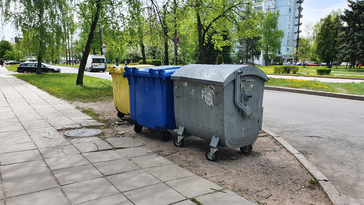 Поездка в Минск на 3 дня