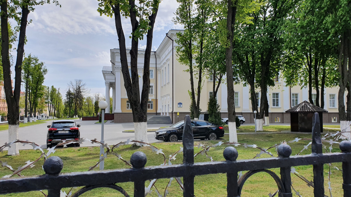 Поездка в Минск на 3 дня