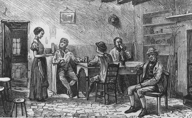 Приговоренная к смерти. История о Маргарет Диксон