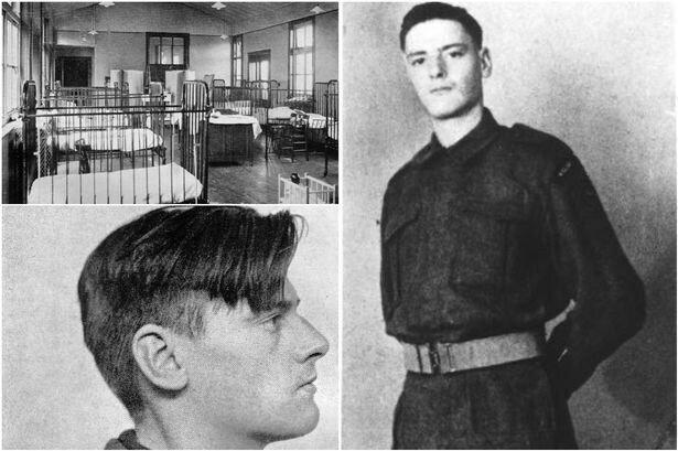 Убийство в больнице. История о трехлетней Джун Девени