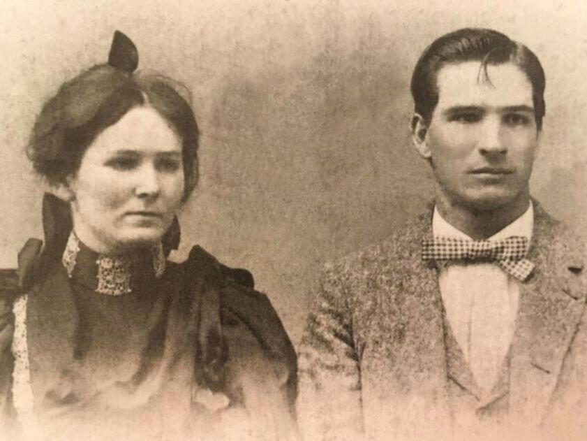 Призрак Гринбрайера. Убийство Зоны Шу