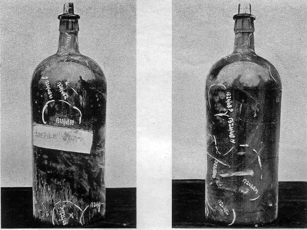Убийство в больнице. История о трехлетней Джун Девени