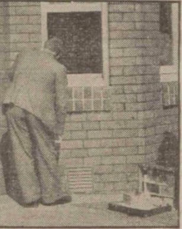 Убийство в больнице. История о трехлетней Джун Девени