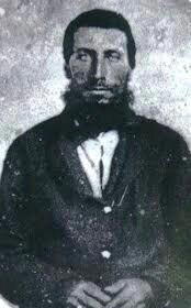 Обратно в 1856 год. Потерянные дети Аллегейни