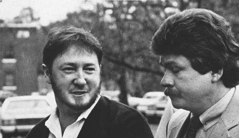 Прощальное письмо помогло найти преступника. Убийство Шэрон Смит