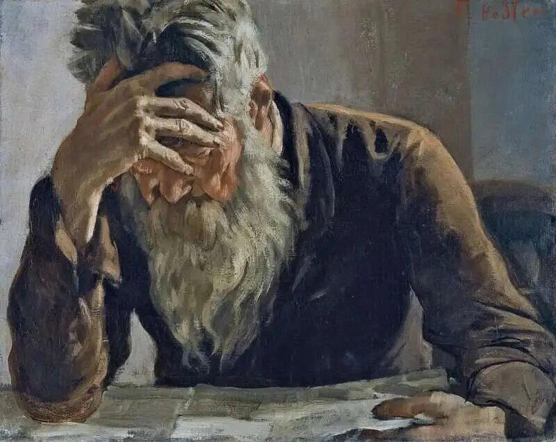 Жизнь продолжается…