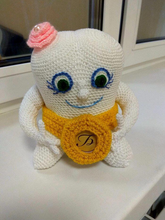 Зубки