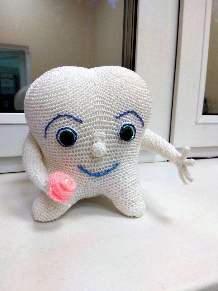 Зубки