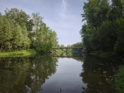 Сплав по Уфе 12-13 июня 2025 года