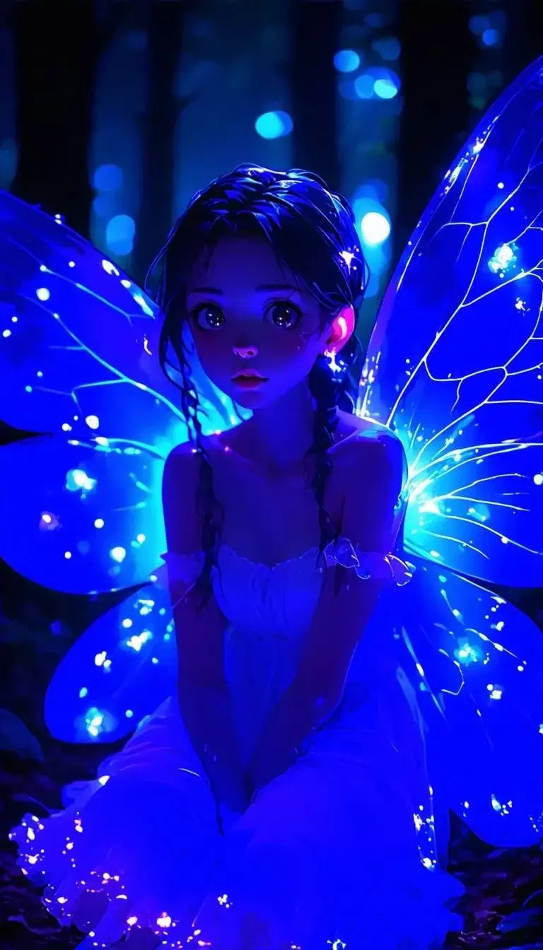 Fairy(tale)  немножко сказки вам принёс с утра