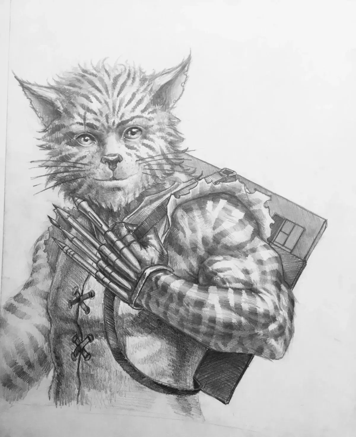 Коточетверг значит…