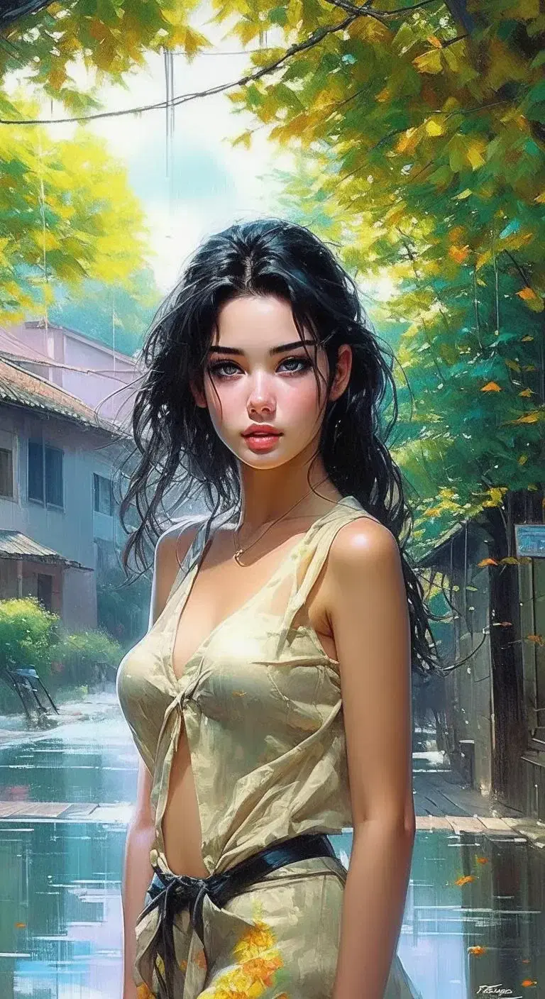 Нейросетевая пятница)