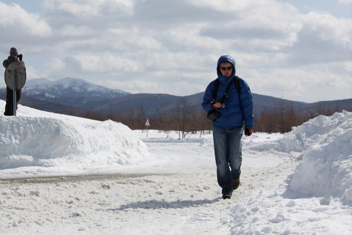 Запись, 20 марта 2011