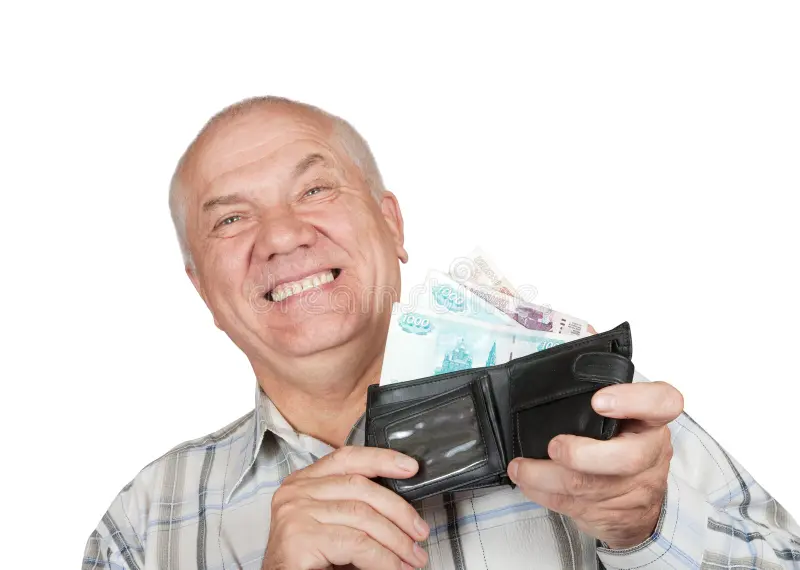 Сколько нужно работать, чтобы получать пенсию в 30 000 рублей