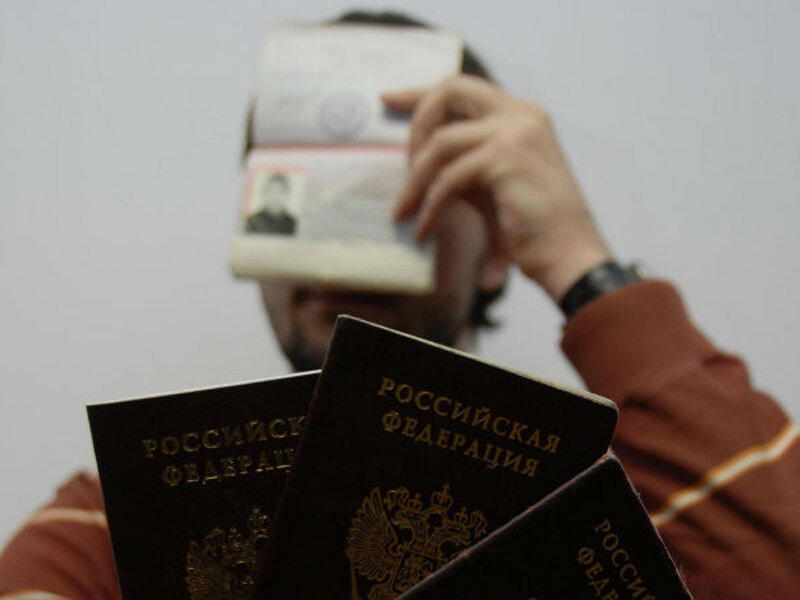 Что может грозить квартире, если копия паспорта ее собственника попадет в чужие руки?