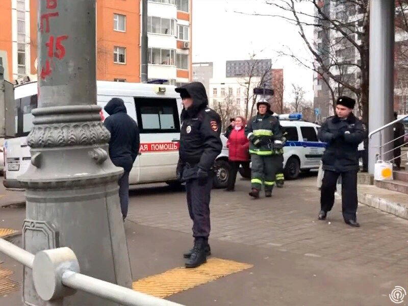 Разгневанная повышением оплаты ЖКХ женщина позвонила в полиции и сообщала о том, что взорвет управляющую компанию. Что с ней стало?