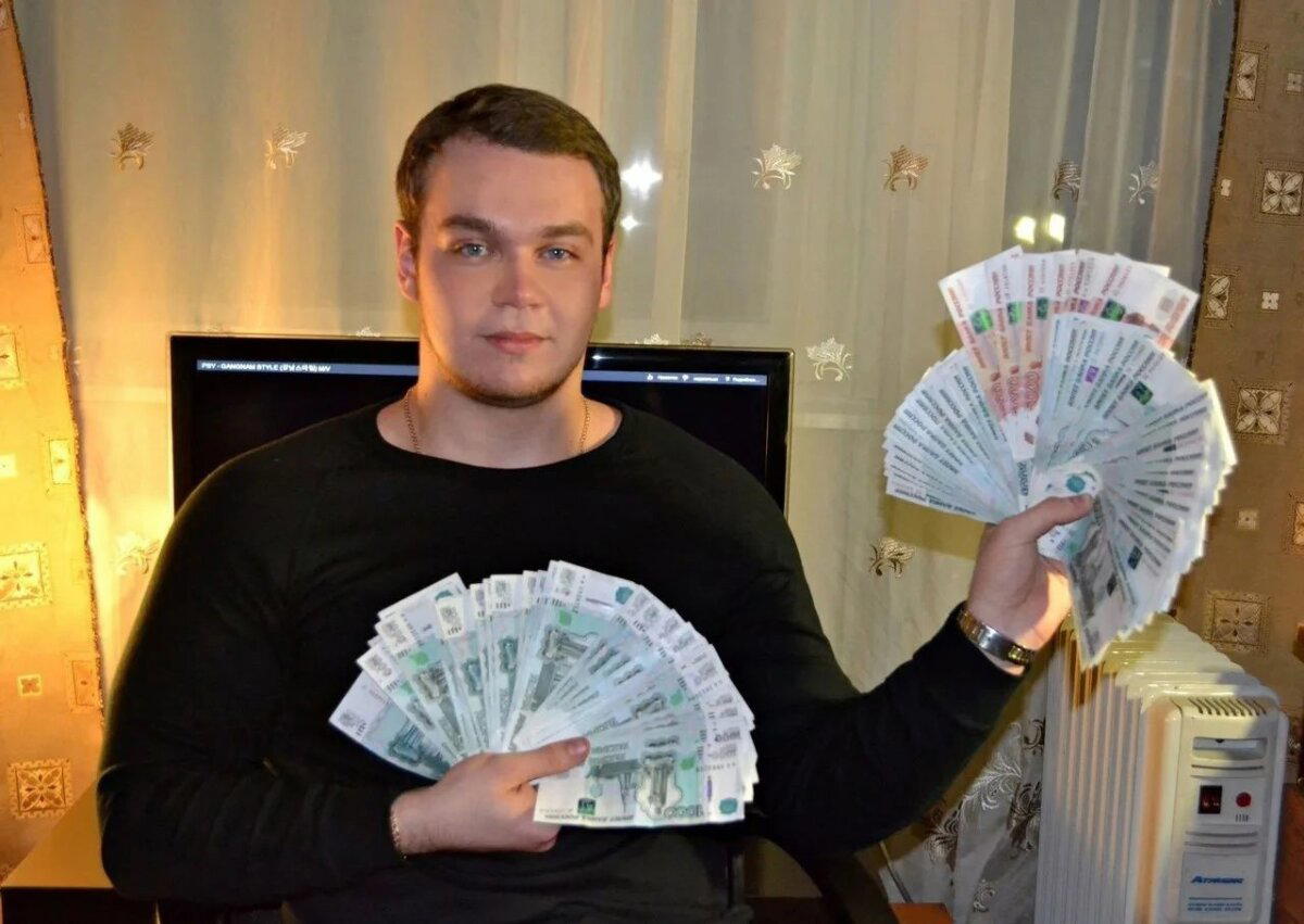 Дава перевела 1 млн рублей по ошибке неизвестному, а он сказал - спасибо, не отдам!