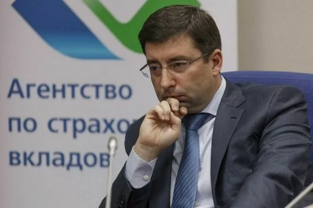 Руководство АСВ вместо защиты вкладчиков - "тырило" их деньги