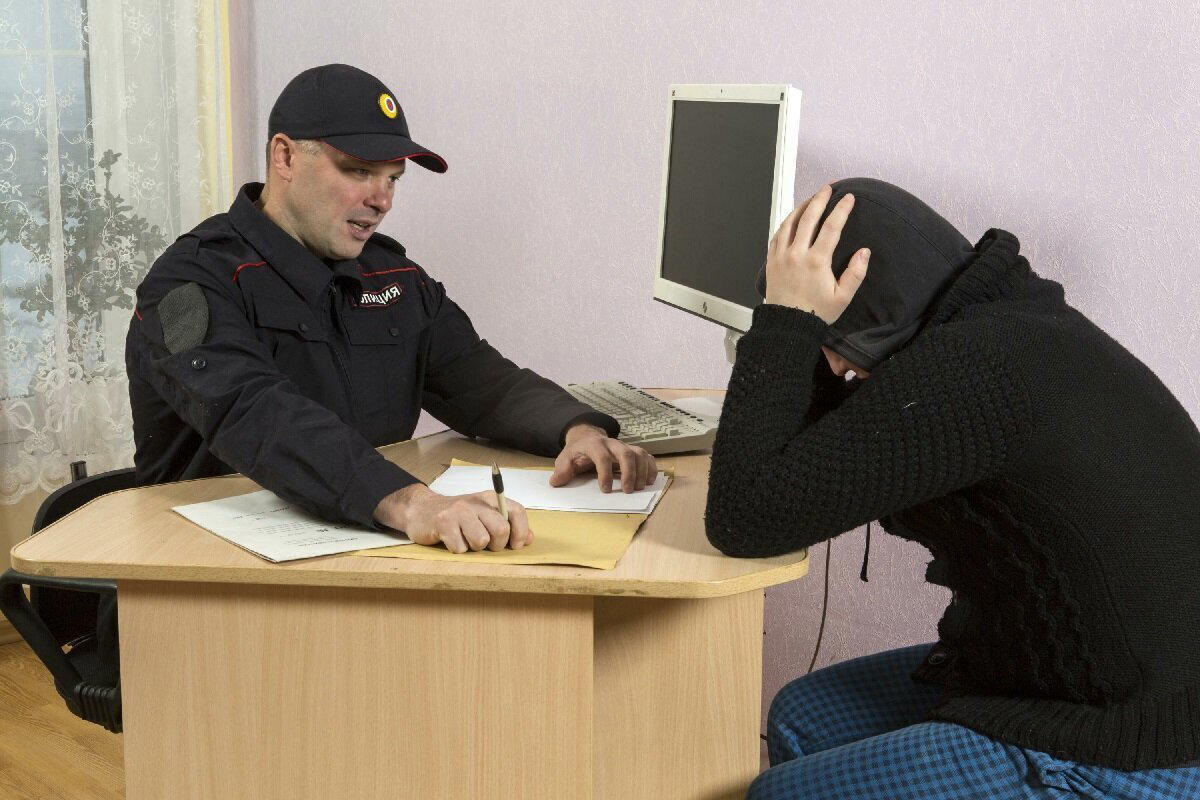 Редкий случай, когда инвест-мошенника поймали, осудили и у него нашлись деньги для пострадавших