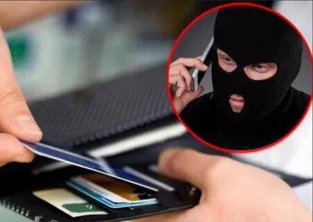 Мошенники получили доступ к сим-карте и списали с банковского счета 518 тысяч рублей