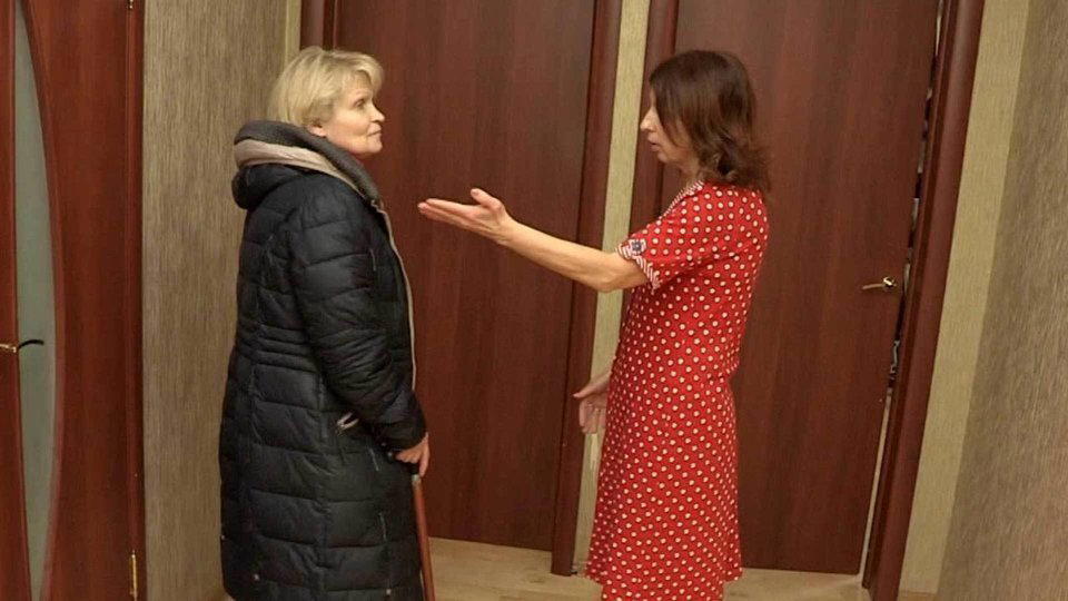 Как тётя "насолила" племяннице из-за квартиры и попала на деньги