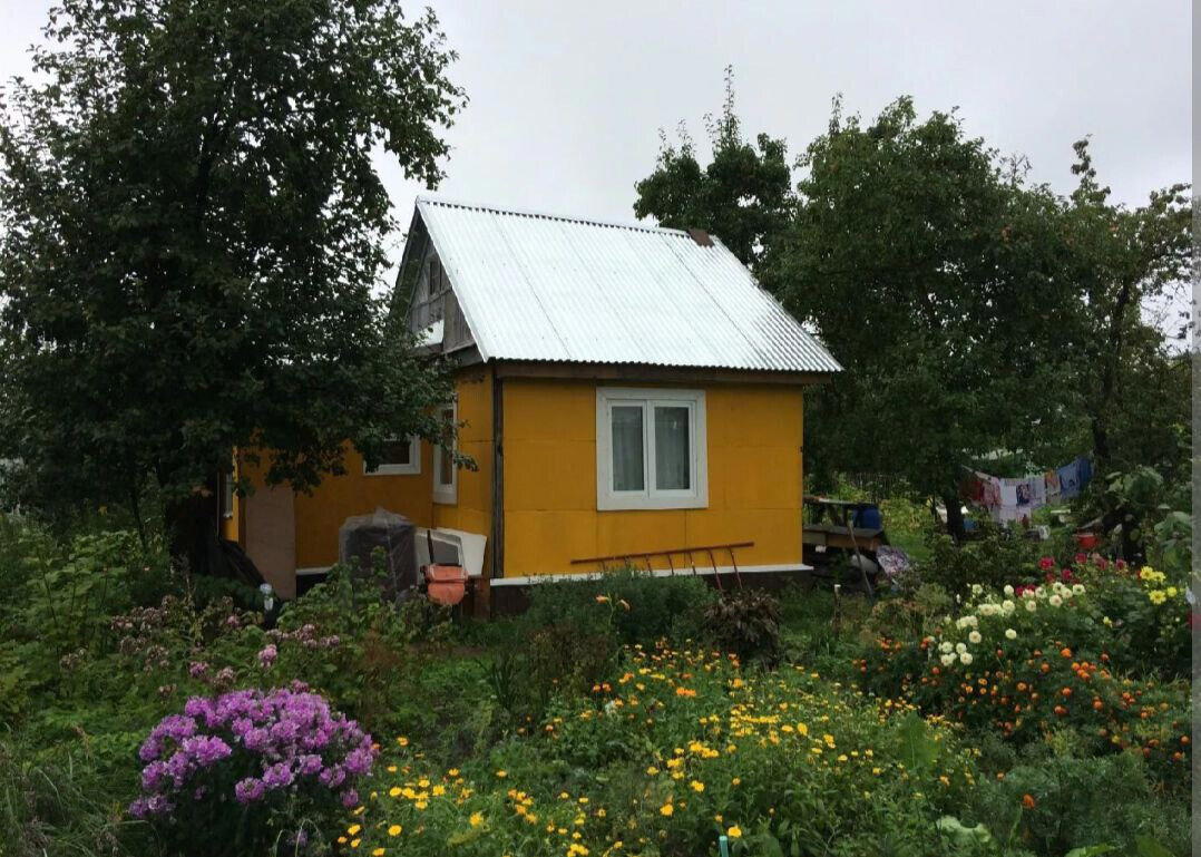 Женщина купила домик, а он оказался трущобой. Суд расторг договор!