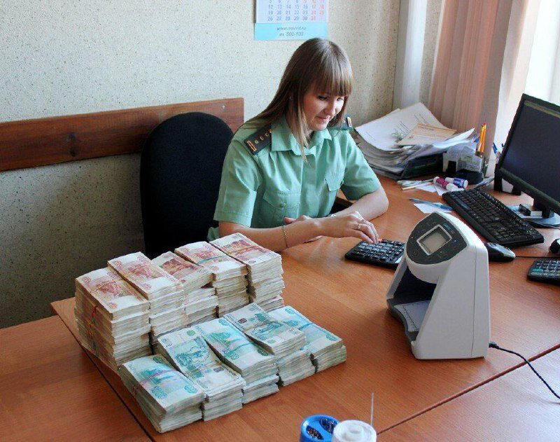 Что делать, если с вас списывают долги однофамильца