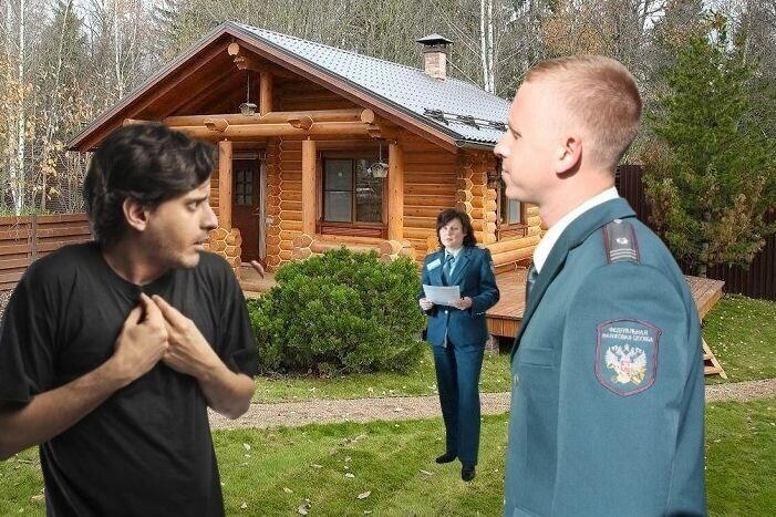Новые правила оплаты налогов за баню, туалет и сарай. С 1 сентября!