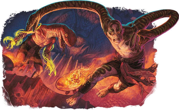 [DnD 2024, перевод] Бестиарий 2025 v0.290