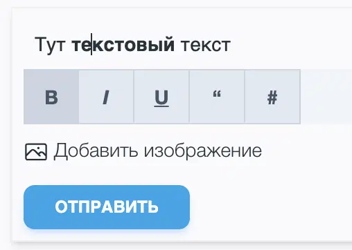 Понедельничный скромный релиз