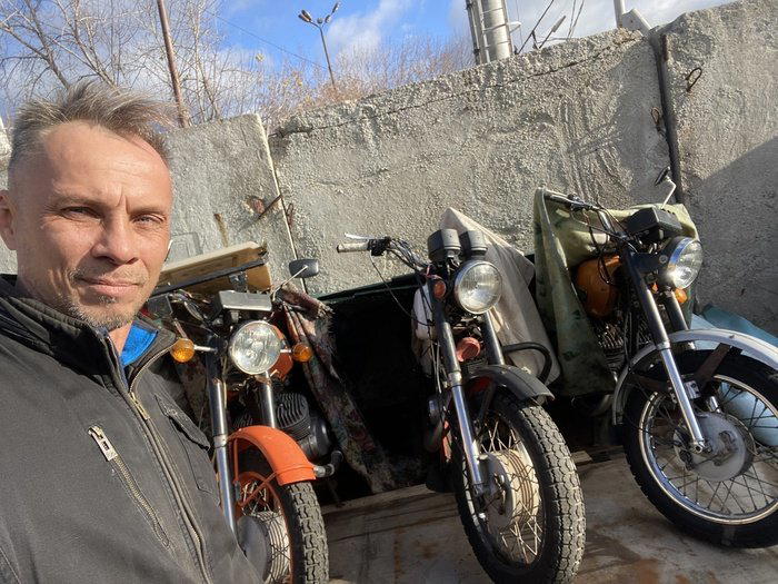 Казанская металлоприемка, где можно купить все, что там находится по бросовой цене
