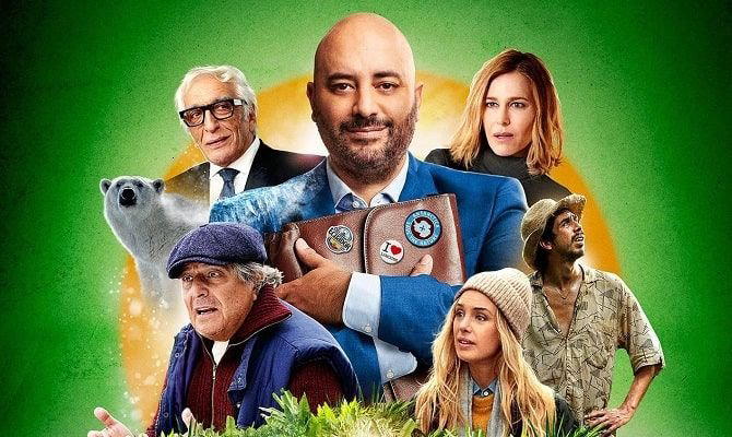 Неувольняемый (2022)