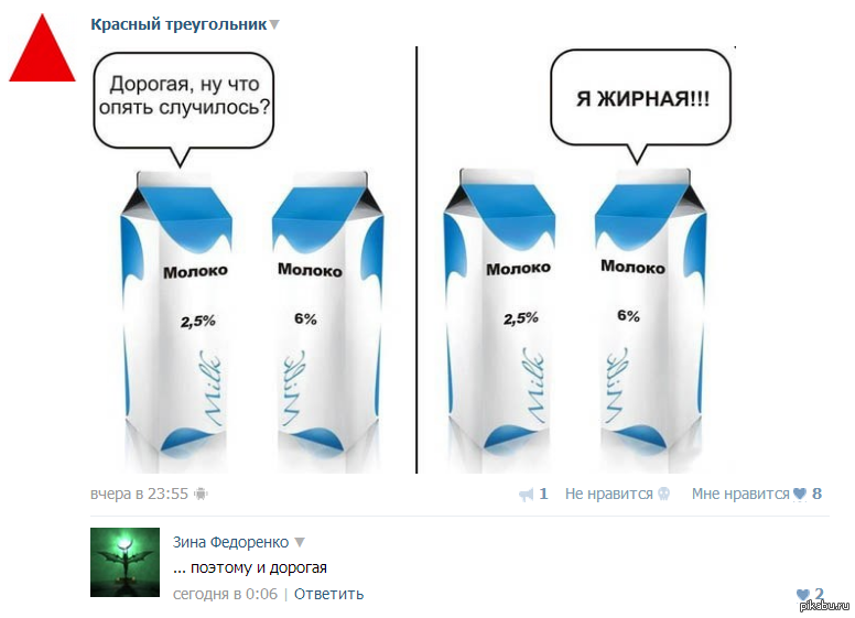 Дорогая