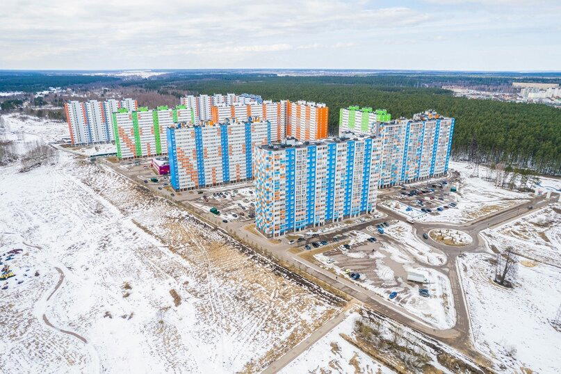 России грозит риск образования «ипотечного пузыря», предупреждают аналитики.