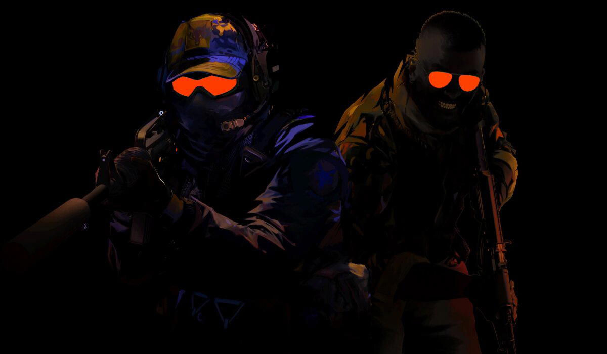 Античит VAC Live ошибочно банит игроков Counter-Strike 2